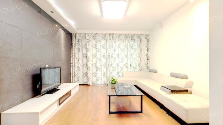 阳光水榭二手房实景图