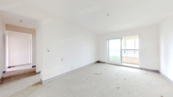 招商雍和苑二手房实景图