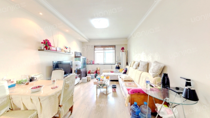 影山花园二手房实景图