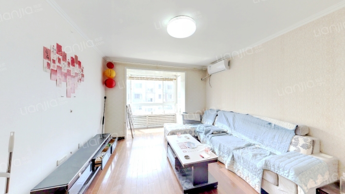 示范和平家园二手房实景图