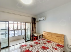 整租·景浦苑 1室1厅 南/北_景浦苑租房