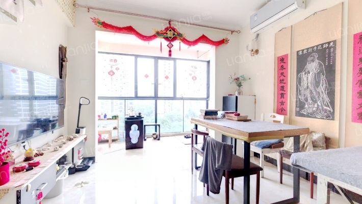 圣河西E号二手房实景图