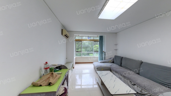 翰逸华园一期二手房实景图