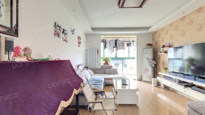 颐园世家二手房实景图