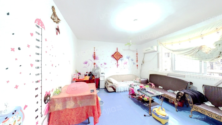 浦安小区二手房实景图