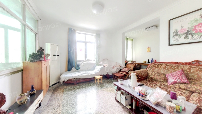 西北街43号院二手房实景图