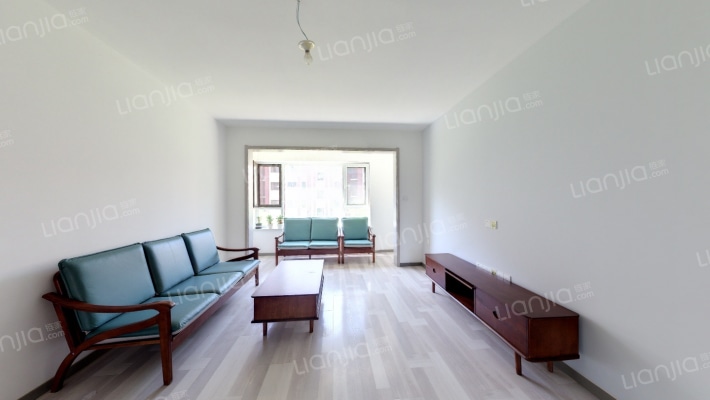 中冶沁海云墅二手房实景图