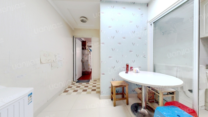 佳和水岸二手房实景图