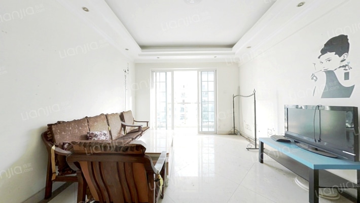 亚太新城亚太银座一期二手房实景图