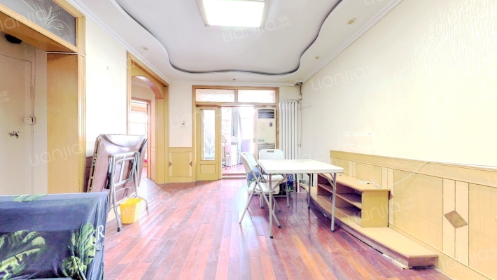 神兴小区二手房实景图