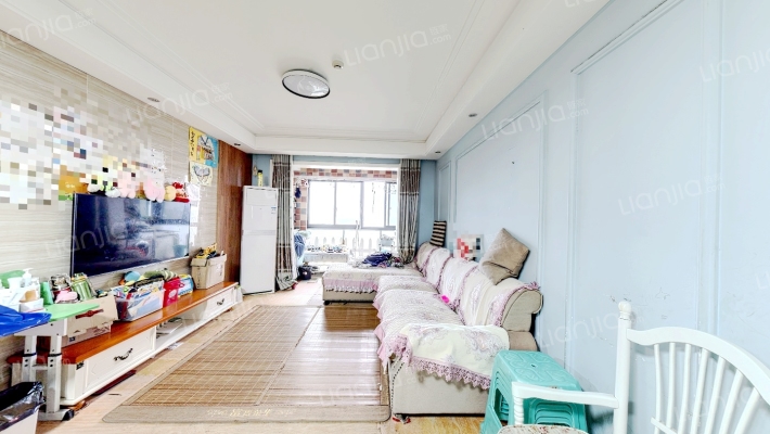 融科城融祥园二手房实景图