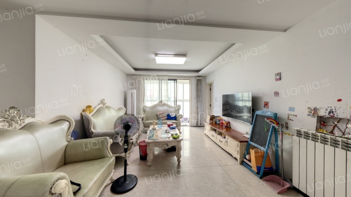 名园二手房实景图