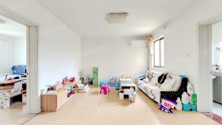 望海源凤凰城二手房实景图