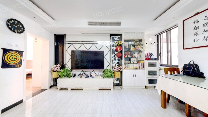 康华新村二手房实景图