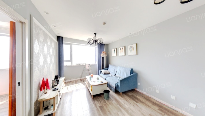 世纪商城二手房实景图