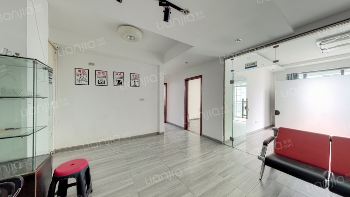 闽东国际二手房实景图