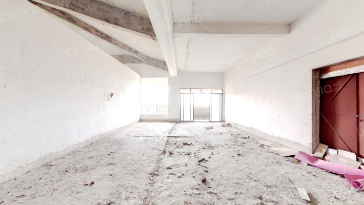 金太阳公馆二手房实景图