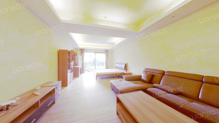 碧桂园十里银滩海云天二手房实景图