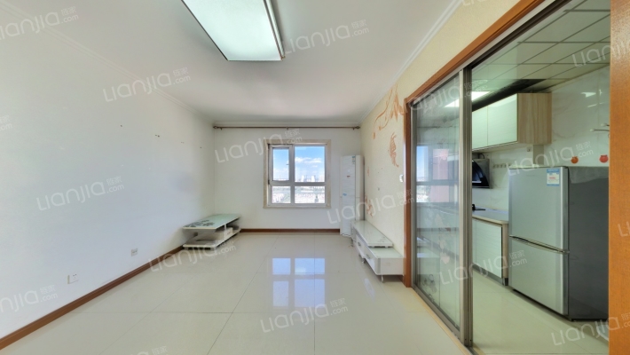 通潭富苑二手房实景图