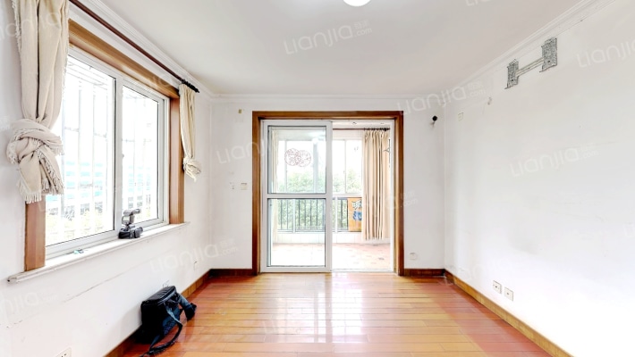 三林世博家园(大道站路94弄)二手房实景图