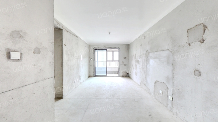 乐富强悦融湾二手房实景图