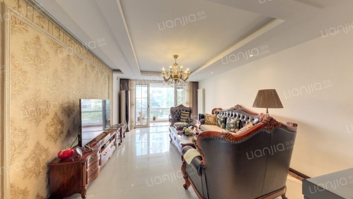 颐灏海怡名都二手房实景图