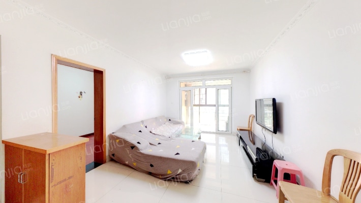 天润城第十街区二手房实景图