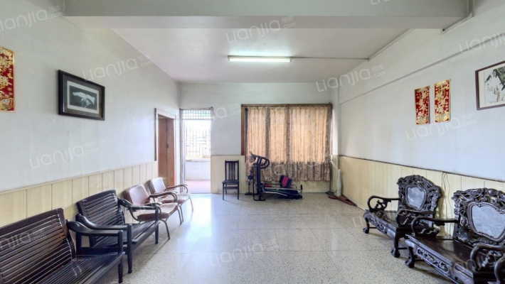 广场东路五街二手房实景图