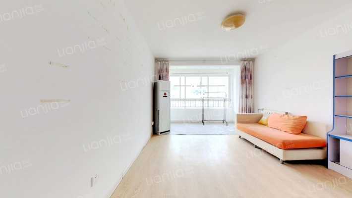 濠北头社区二手房实景图