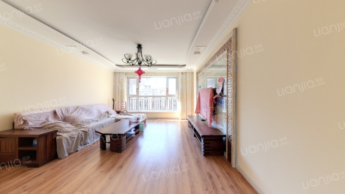 金普广场三期二手房实景图