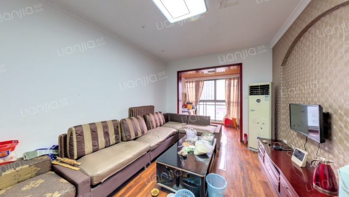 双峰嶺二手房实景图