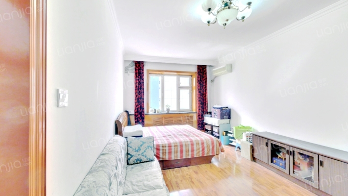 文成花园二手房实景图