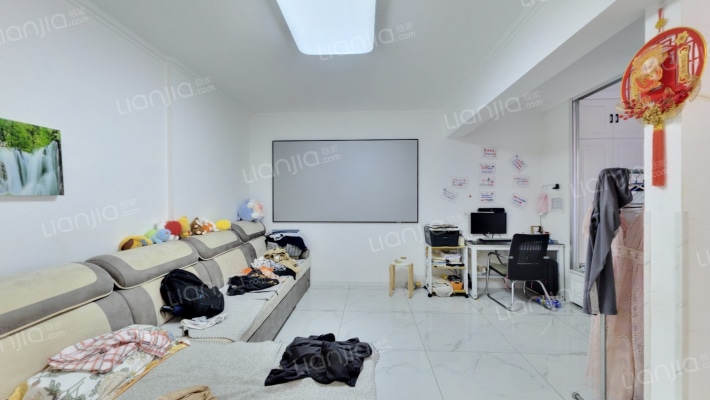 钻石名苑二手房实景图