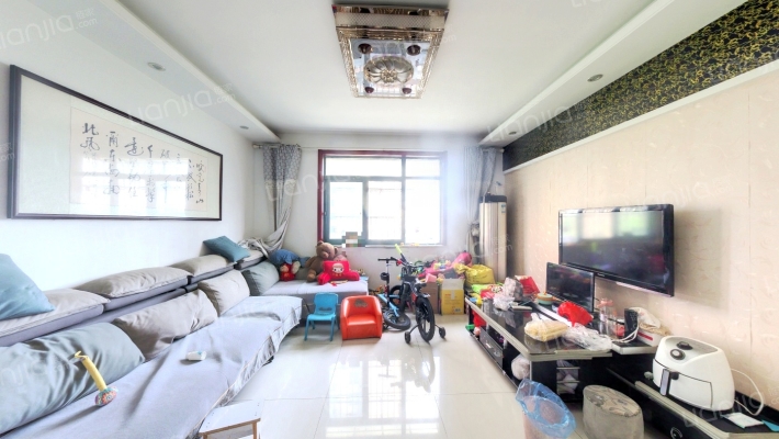 华盛格林丽景二手房实景图