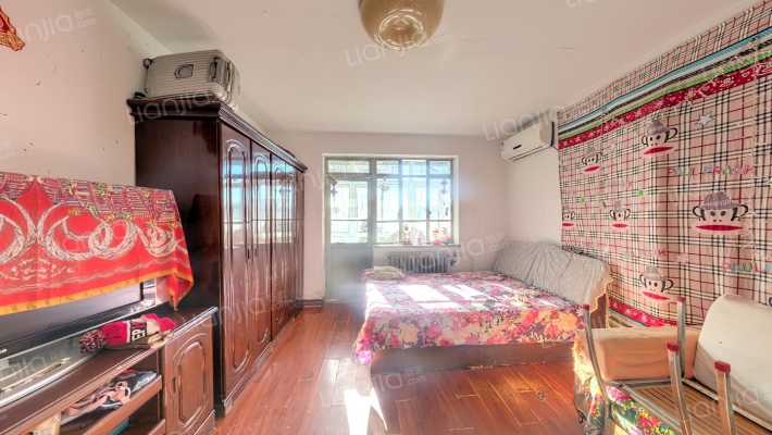 益鑫里二手房实景图