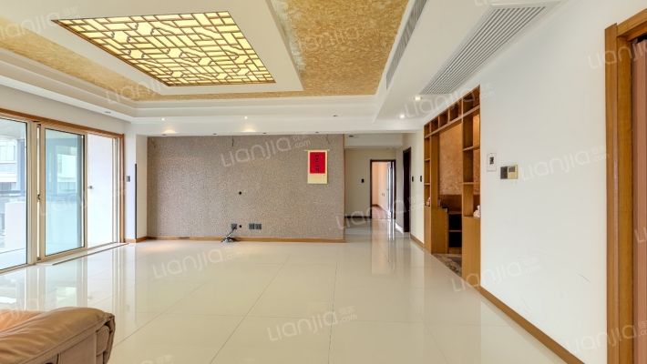 钱江时代公寓二手房实景图