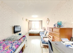 整租·西关街 1室1厅 东/西_西关街租房