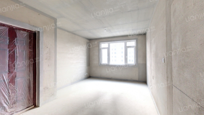 世茂国风龙院二期二手房实景图