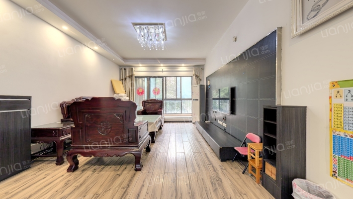 金地格林小城美茵区二手房实景图