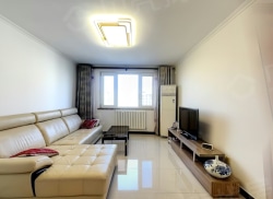 整租·大方居 1室1厅 南/北_大方居租房