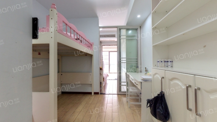 茶庄印象二手房实景图