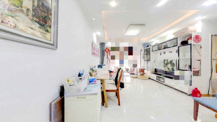 汉阳满庭春MOMA二手房实景图