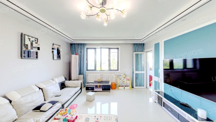 菊香园小区二手房实景图