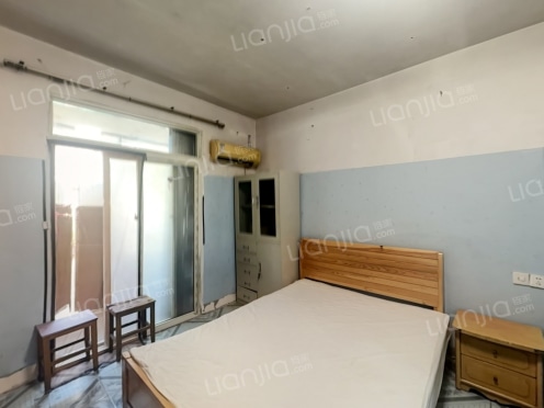 合租·铜盆新村 1居室 南卧