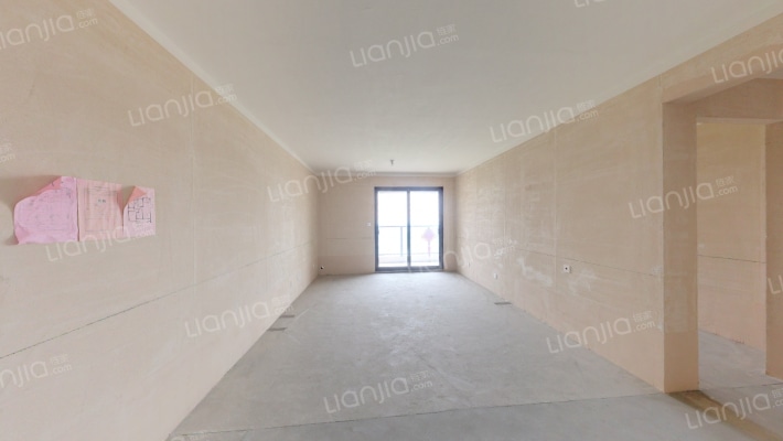 融创观澜公馆二手房实景图