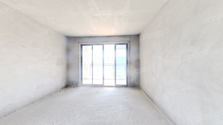 天翔湖沁庭二手房实景图