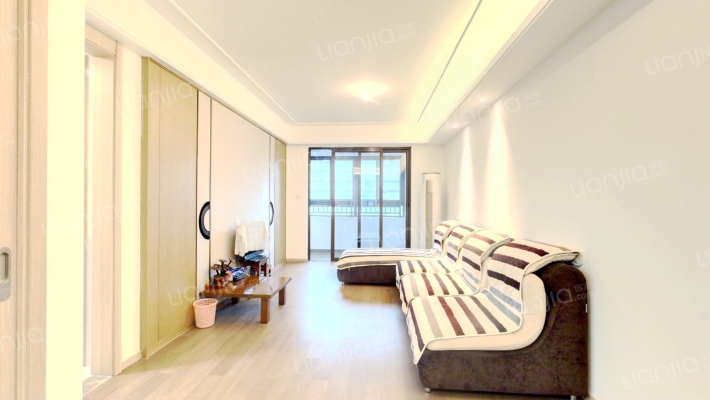 美的建发润锦园二手房实景图