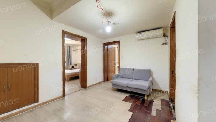 上泰雅苑二手房实景图