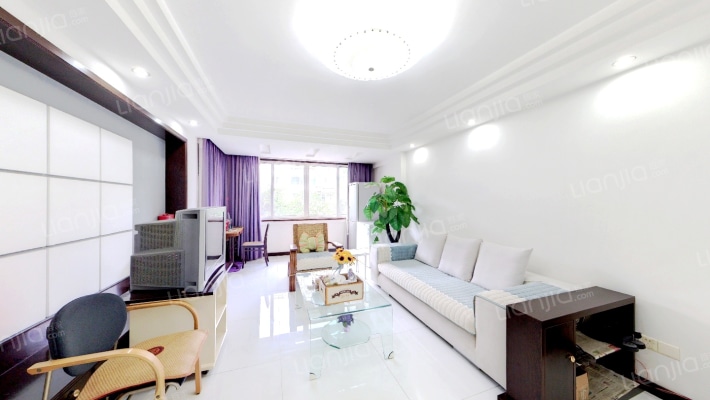 阳光城二手房实景图