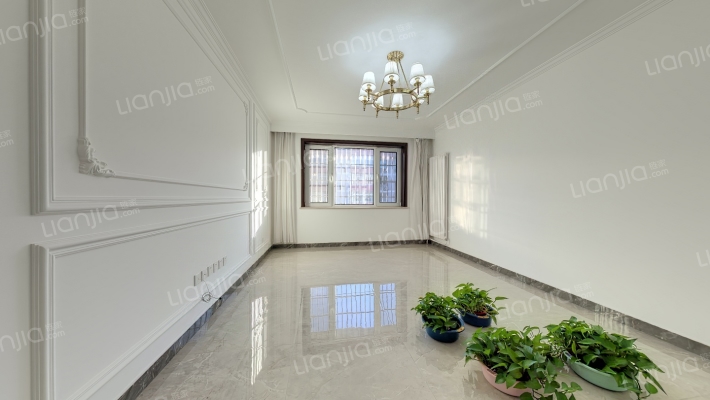 西环里二手房实景图